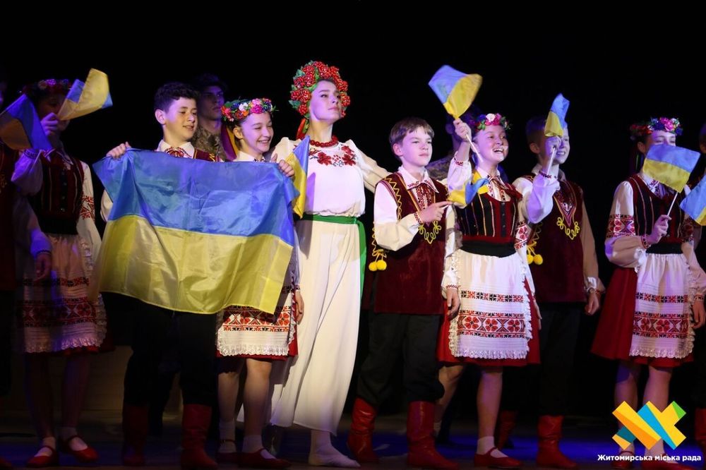 Вихованцям школи хореографічного мистецтва «Сонечко» виплатять стипендії для обдарованої молоді