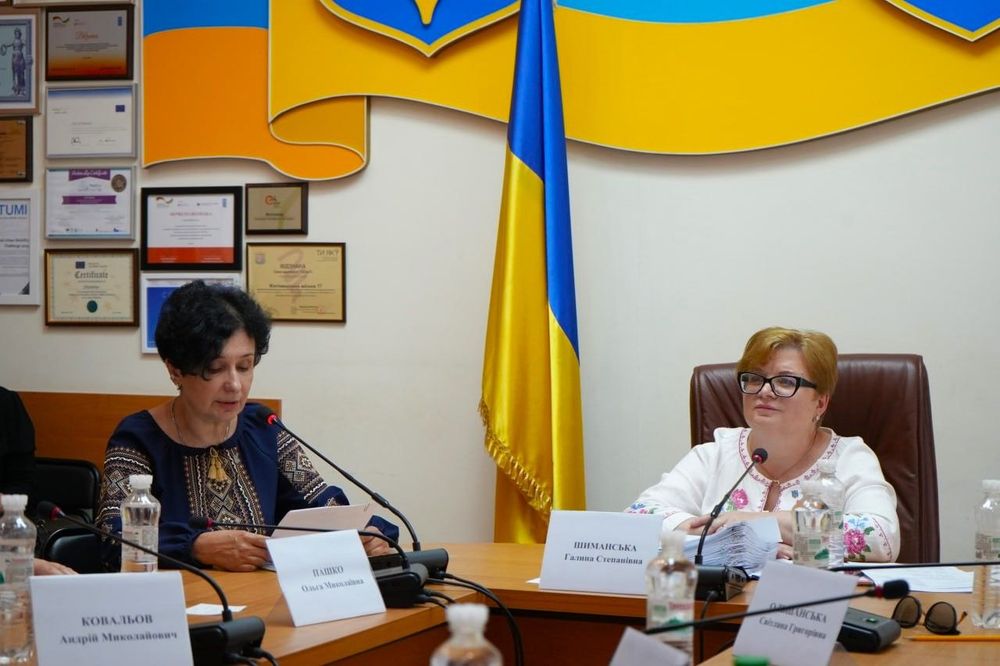 У Житомирі відбудеться фестиваль активностей літніх людей «МАЛЬВА. ЧАС ЦВІСТИ»