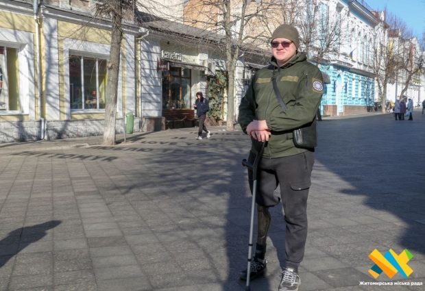 Від поранення — до життя та про силу справжнього братерства
