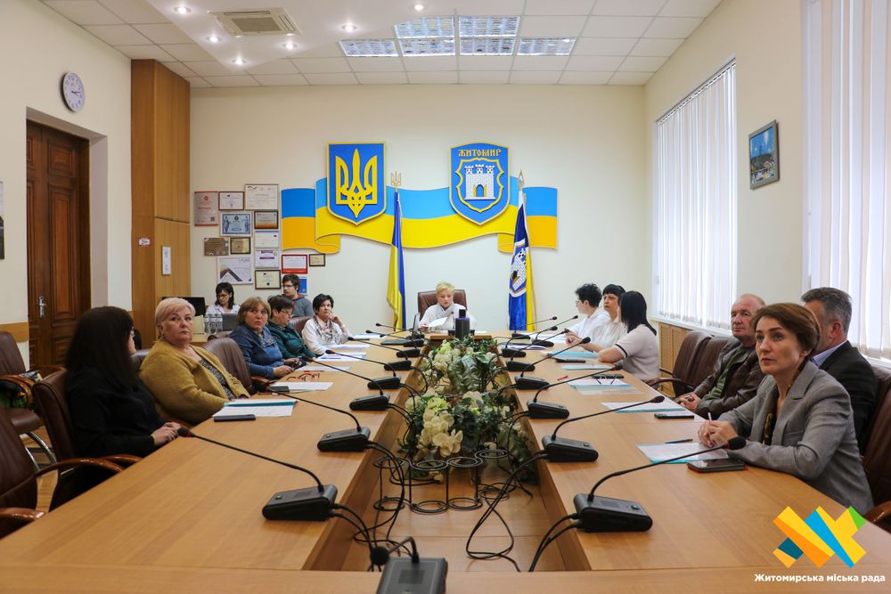 У Житомирі визначили надавача соціальних послуг для бездомних осіб та осіб, звільнених з місць позбавлення волі