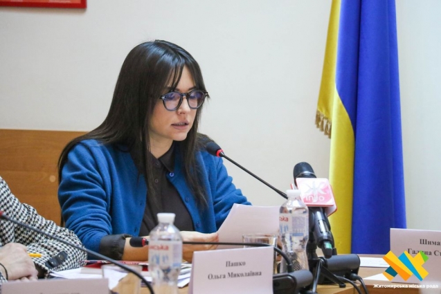 Громадські організації Житомира зможуть подати заявки на конкурс соціально-культурних проєктів