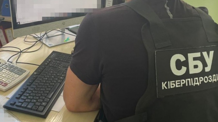 22-річна жінка з Коростеня на замовлення окупантів коригувала ракетно-дронові удари рф по Житомирщині