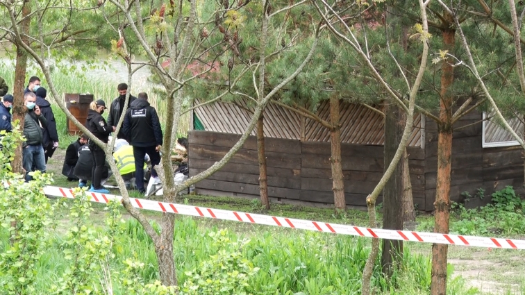 На Житомирщині професійний мисливець вбив 7 людей