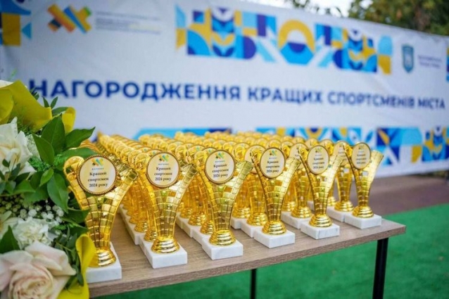 У Житомирі до 10 серпня приймають документи на отримання стипендій міського голови