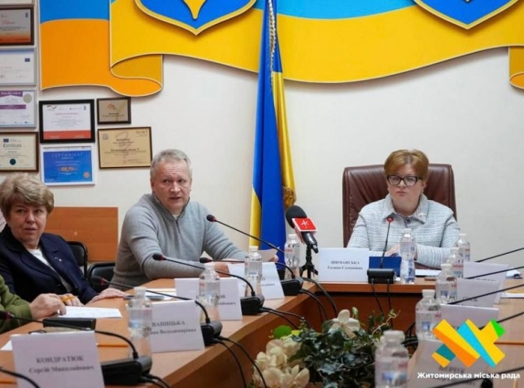 Система «Безпечне місто»: у Житомирі на всіх в’їздах у місто встановлено аналітичні камери відеоспостереження