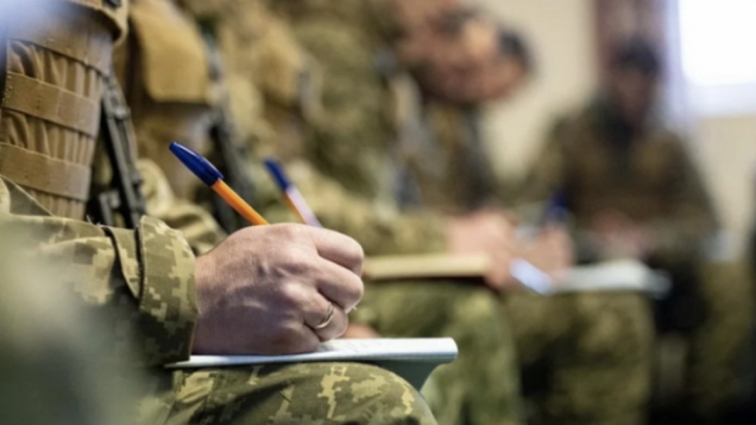 У Житомирі стартував набір слухачів у навчальну програму «Академія підприємництва ветеранів»