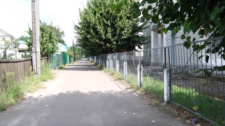 У Коростені 3-є місцевих побили та пограбували депутата міської ради від «Слуга Народу»