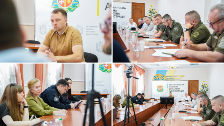 У Житомирській області з початку року зареєстрували 85 кримінальних проваджень за незаконну порубку й перевезення деревини