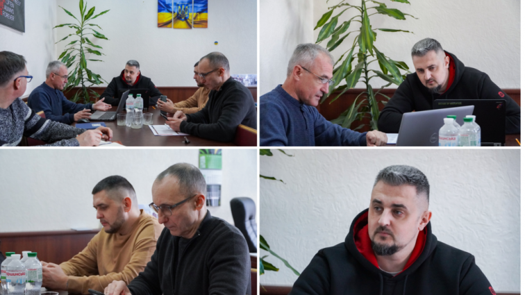 У Житомирі відбулася нарада з операторами мобільного зв’язку