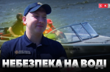 16 життів забрала вода: рятувальники Житомирщини нагадують правила безпеки на водоймах (ВІДЕО)