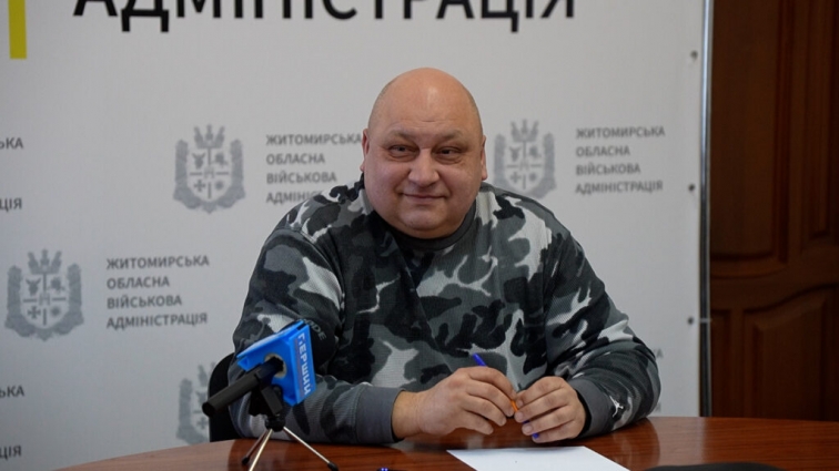 Військовий облік юнаків 2009 року народження (ВІДЕО)