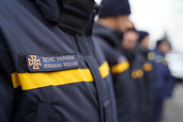 У Андрушівській громаді під час пожежі травмувався 66-річний чоловік, його госпіталізували з опіками тіла та отруєнням чадним газом