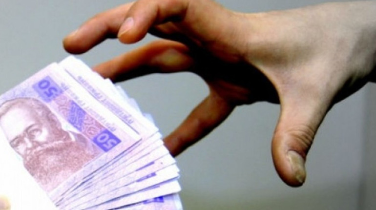 На Коростенщині 14-річний юнак обікрав жительок гуртожитка, його затримали