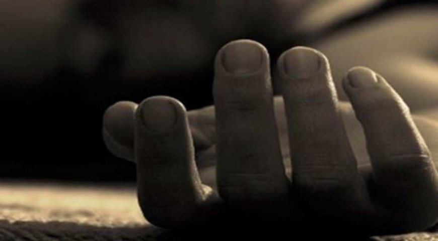 У Пулинах на вулиці знайшли померлого чоловіка, який напередодні проходив ВЛК та отримав бойову повістку