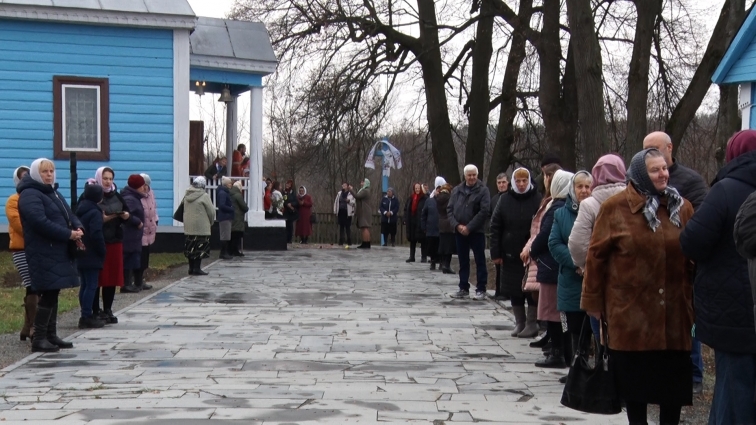 На Житомирщині ще одна церква перейшла до українського патріархату: історія боротьби (ВІДЕО)