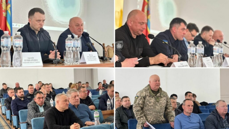 З початку року в Коростенському районі зафіксовано 1436 загорянь на загальній площі 1725,12 га