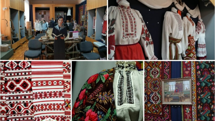 У Житомирському Краєзнавчому музеї відкрили виставку артефактів кінця XIX – початку XX століття