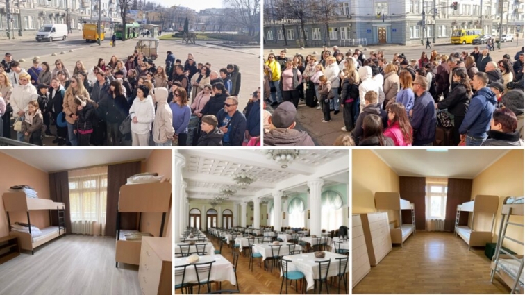 Житомирській області виділено 60 путівок до Міжнародного дитячого центру «Артек» у місті Київ