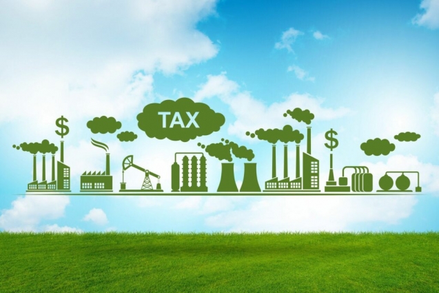 В області зареєстровано 3000 платників екологічного податку, що сплатили до бюджету 27,6 млн. грн.