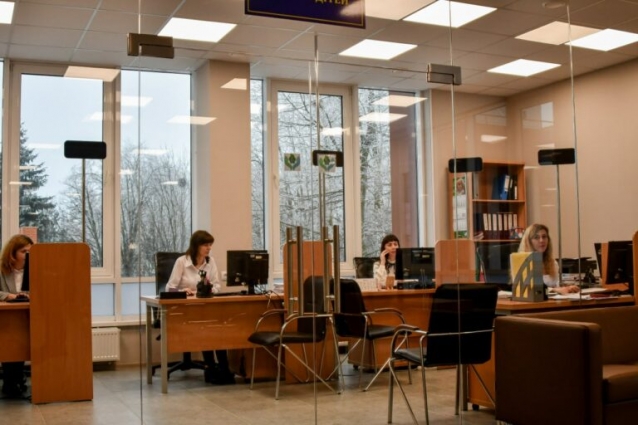 У Звягелі відкрили «Дія Центр», де надаватимуть понад 440 адміністративних послуг (ФОТО)