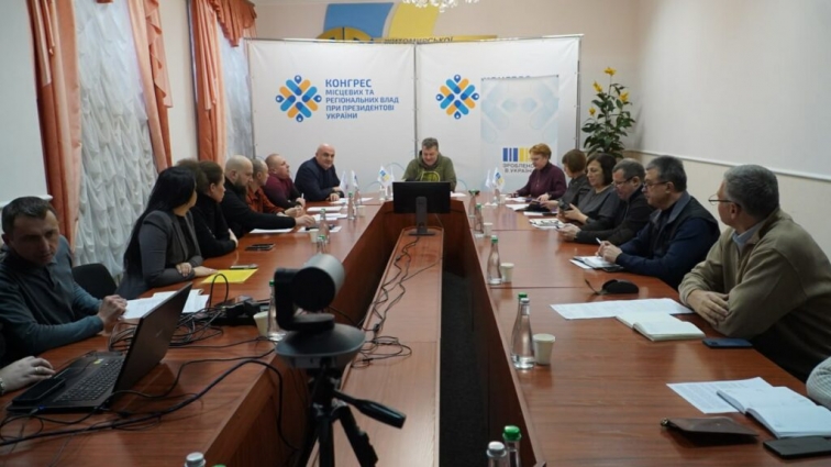Діалог влади та бізнесу: постачання електроенергії в рамках імпортних контрактів (ВІДЕО)
