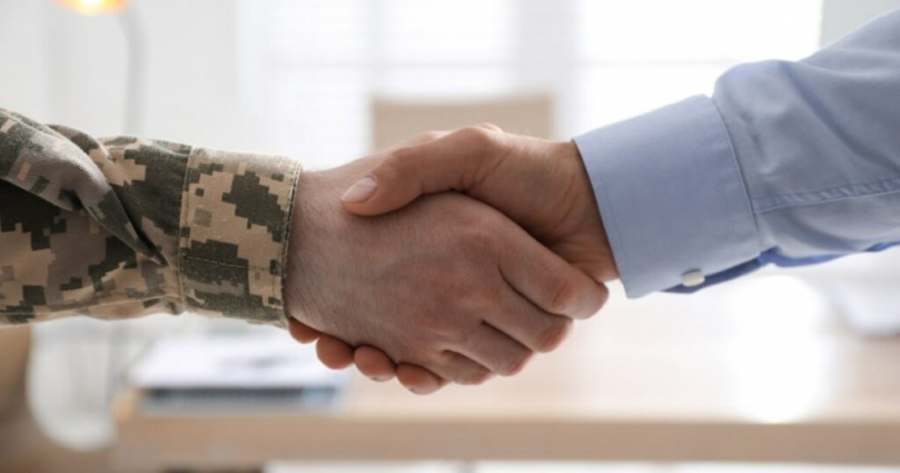 Програмами підтримки скористалися 60 наших захисників-ветеранів, — Віталій Бунечко
