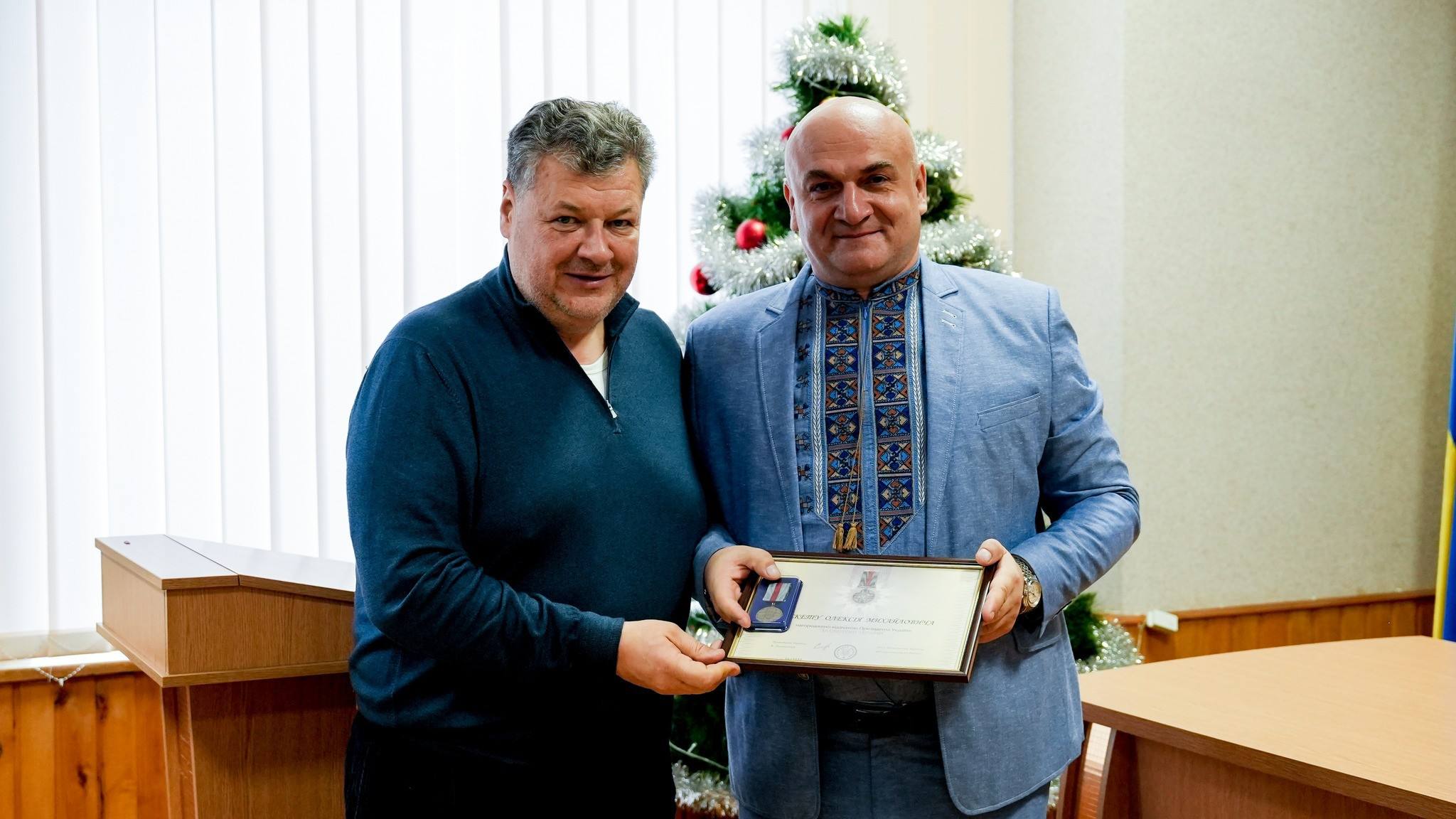 З нагоди Дня енергетика Віталій Бунечко привітав працівників галузі, чия щоденна робота стала синонімом стійкості всієї країни