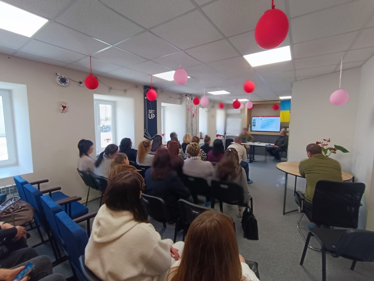 Центр підготовки громадян до національного спротиву планує залучити до навчань 1750 жителів Житомирщини у 2026 році