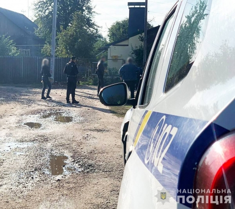У Житомирі зять підпалив будинок тещі: 86-річна жінка від отриманих опіків за кілька годин померла в лікарні