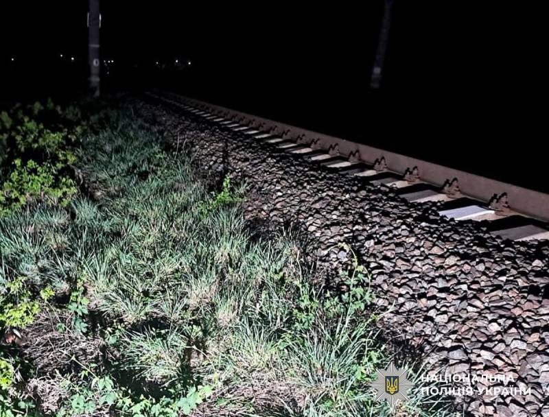 На Бердичівщині загинув 39-річний чоловік, який потрапив під потяг