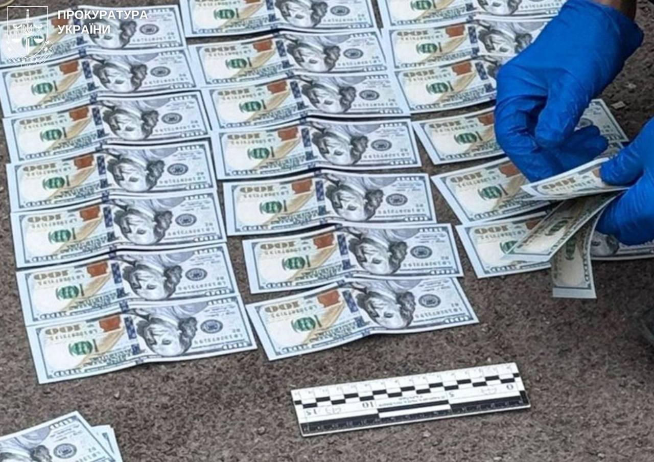 5000 доларів за незаконний перетин кордону: жителю Коростенського району повідомили про підозру