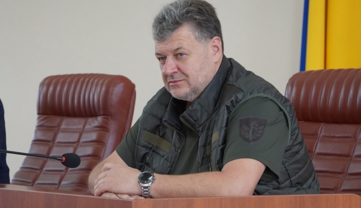 У Житомирі під час позачергової сесії облради депутати підтримали План Перемоги та звернулися до міжнародних партнерів і міст-побратимів області