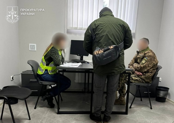 У Житомирі затримали чоловіка, який гвалтував двох малолітніх племінниць дружини, одна з них завагітніла