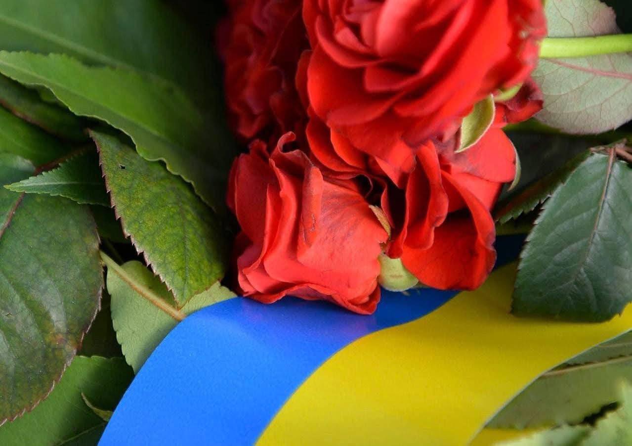 У Житомирі в останню путь провели Захисника Анатолія Колесника