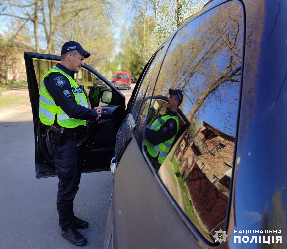 Попри заборону керували автомобілями: слідчі поліції завершили розслідування невиконання рішень суду