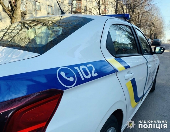 У Житомирі викрили причетного до крадіжки з приватного будинку