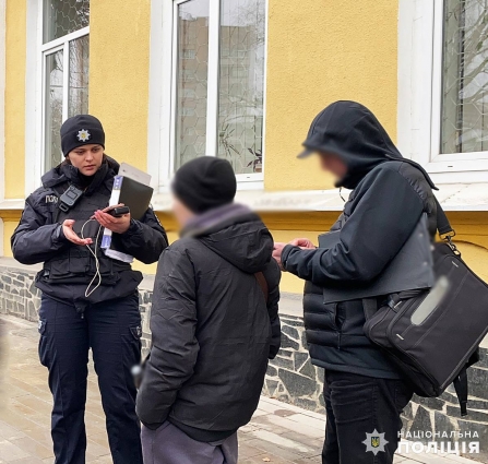 У Житомирі 16-річний хлопець планував вибух у центрі міста біля адмінбудівлі та «Алеї Слави Героїв»