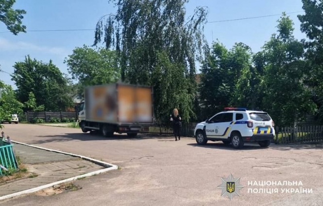 У Житомирському районі внаслідок ДТП загинула жінка: поліція встановлює обставини