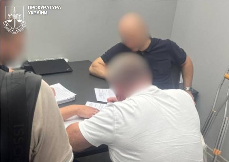 Тримання під вартою за умови невнесення 10 млн застави – обрано запобіжний захід співучаснику незаконного видобування піску на Житомирщині