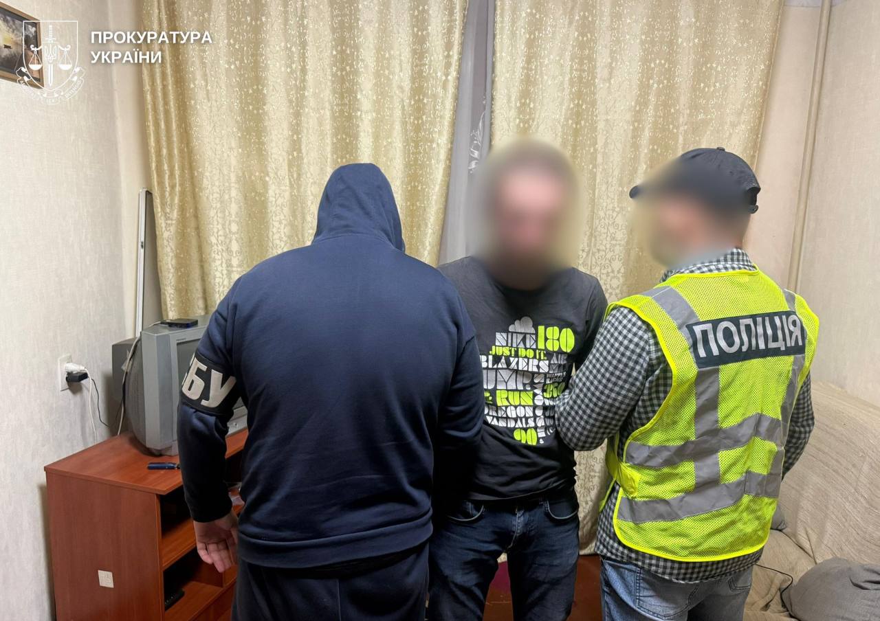 Вчинив теракт у Коростишеві, внаслідок якого загинула людина: житомирянину повідомили про підозру