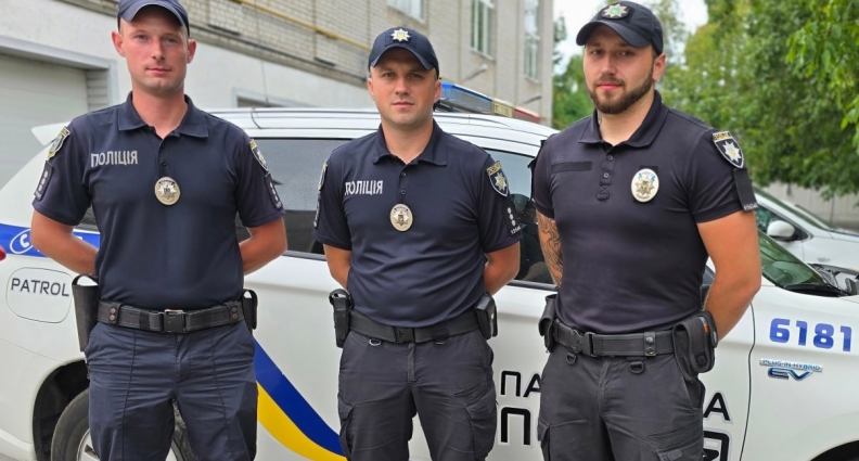 У Житомирі врятували чоловіка, який хотів вкоротити собі віку