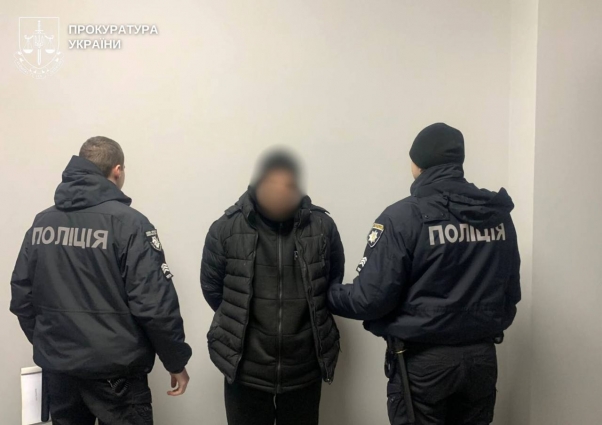 Жителя Бердичівського району судитимуть за зґвалтування малолітньої сусідки