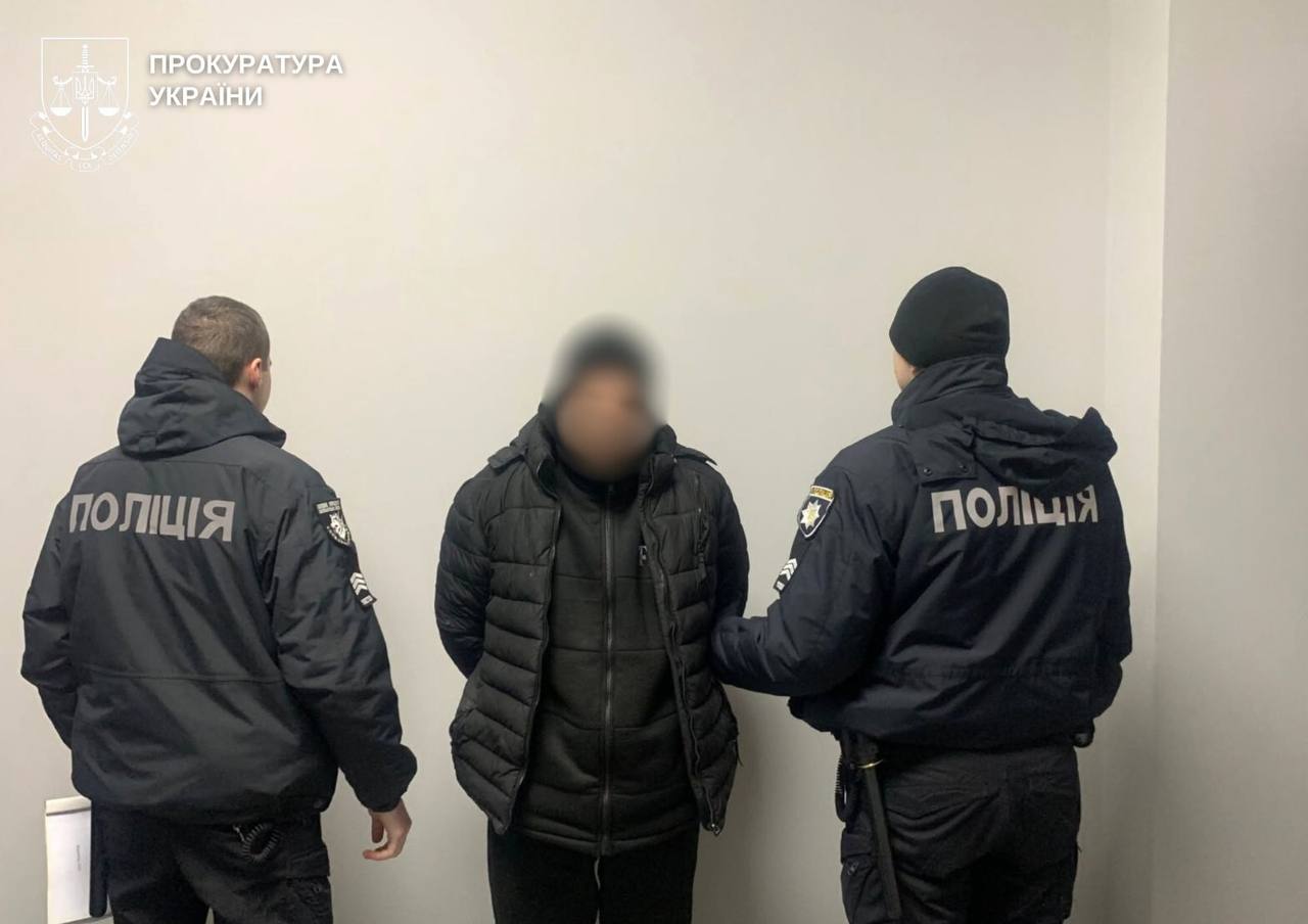 Жителя Бердичівського району судитимуть за зґвалтування малолітньої сусідки