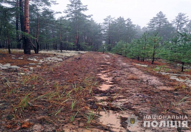 Йшов до кордону з Білоруссю по «топокартах россии»: на Житомирщині викрили схему переправлення військовозобов’язаних через кордон