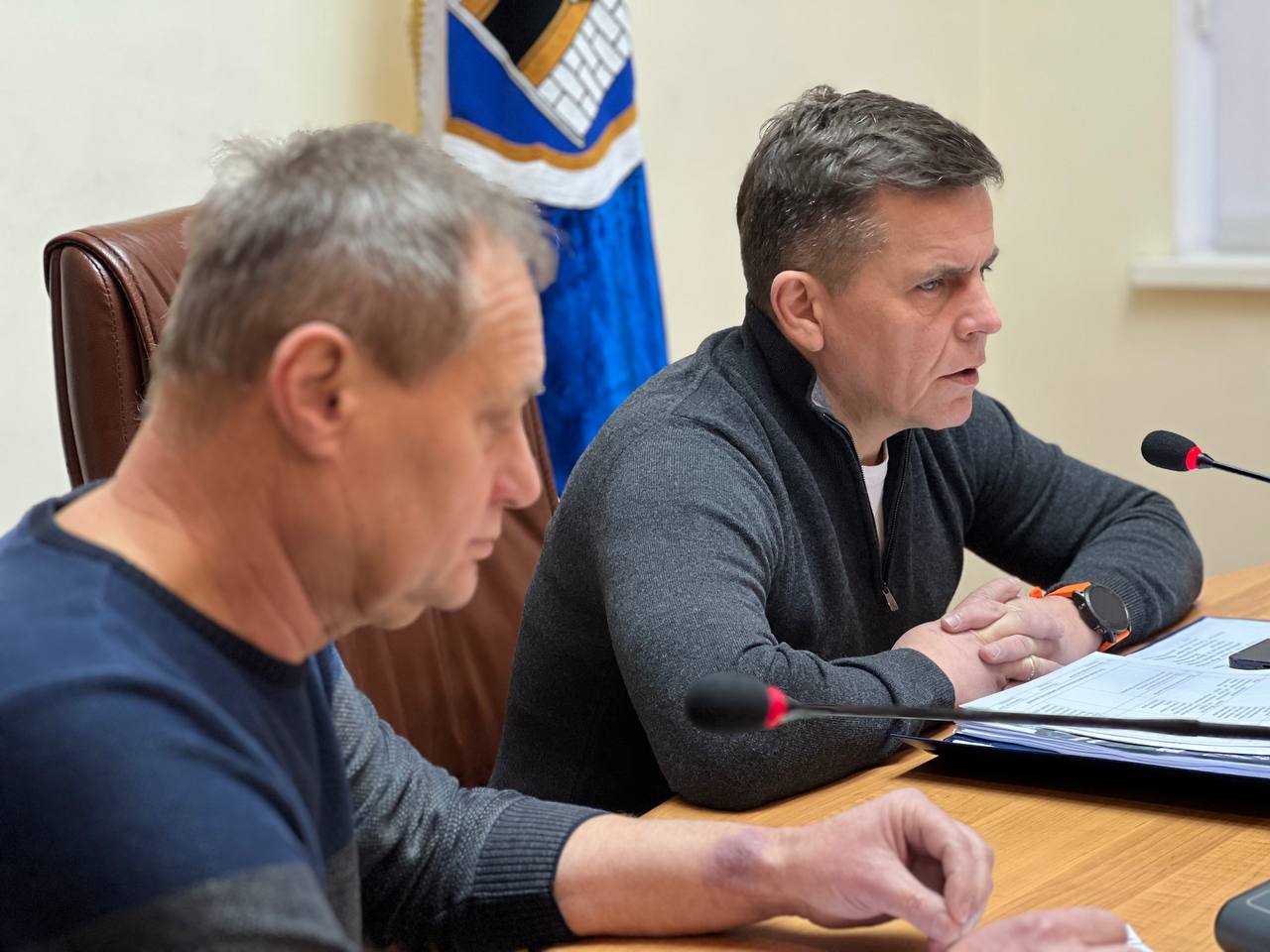 У Житомирській міській раді планують виділити кошти на знесення зруйнованого 25 ліцею (ВІДЕО)