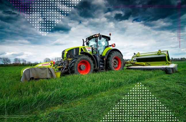 У 2023 році Житомирська область отримала 9 урядових грантів у сфері аграрного сектору