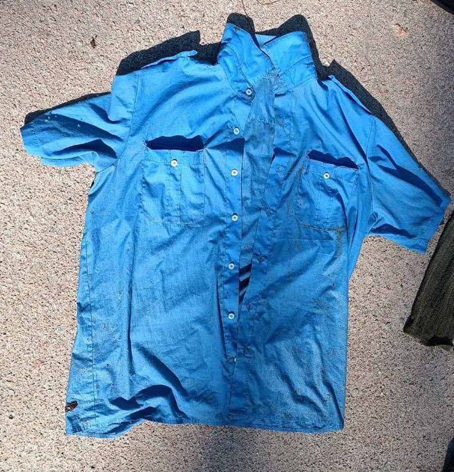У водоймі в Житомирі знайшли тіло невідомого чоловіка