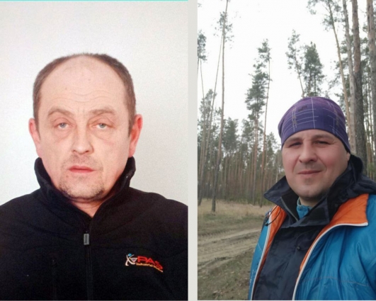 Президент нагородив орденами «За мужність» двох жителів Житомирщини, які в березні 2022 року під обстрілами рятували людей на Київщині