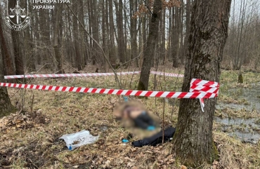 Вбили військового та цивільного на замовлення рф: у Коростишеві затримали двох чоловіків