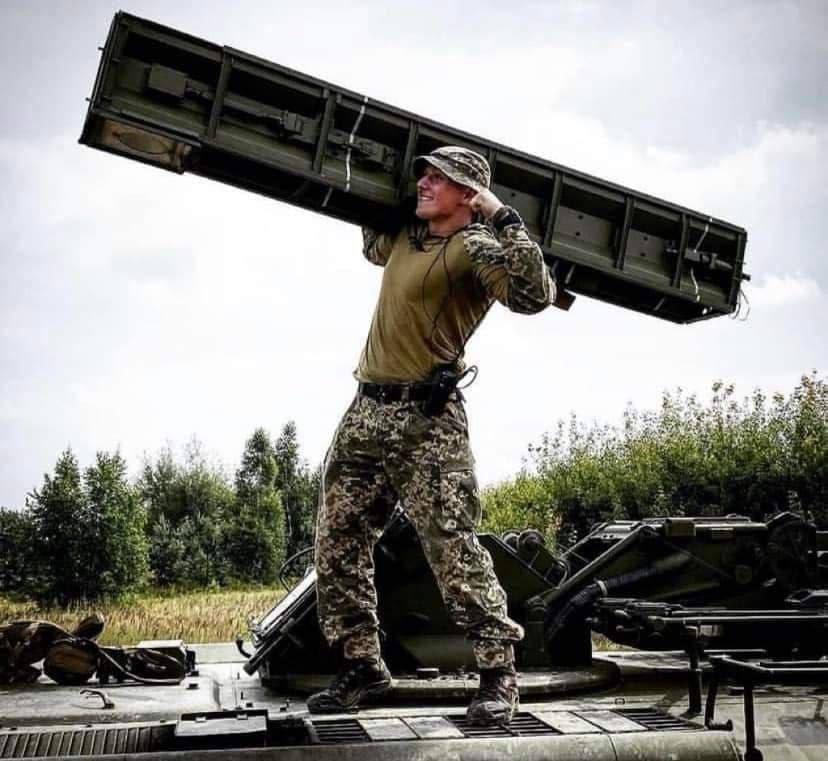 «Моя головна ціль — зробити якнайбільше для Перемоги»: 28 квітня — роковини загибелі Андрія «Кельта» Лінійчука